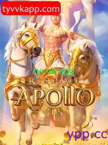RiseofApollo: Explore o Fascinante Mundo do Novo Jogo da fc777 App